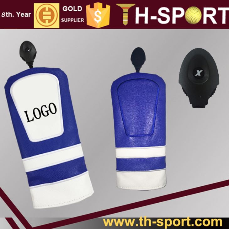 Nový Golf ovladače Headcover