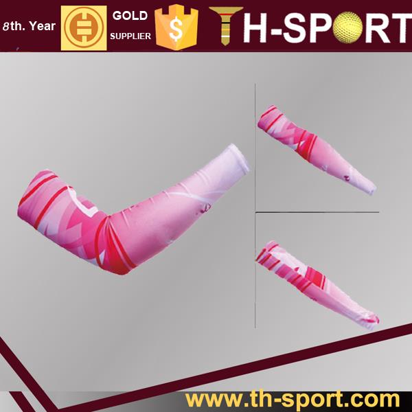 ARM Sleeve běh