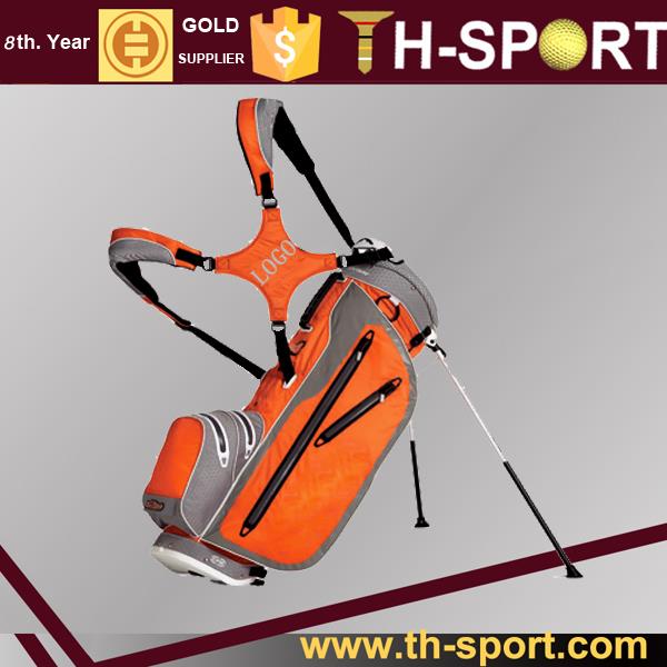 Dámy vlastní Tour Golf Stand Bag velkoobchod