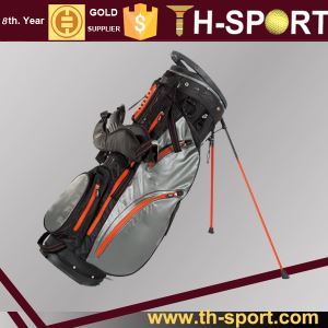 Lehký nepromokavý Golf Stand Bag pro Pánské