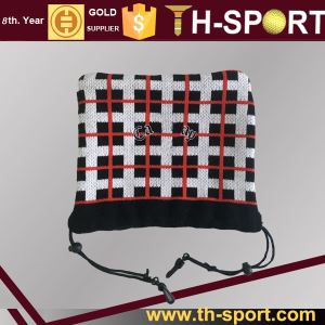100ks golfové míčky kapacity Knit Golf Ball Bag