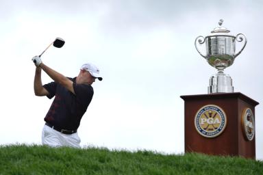 PGA Championship FAQ