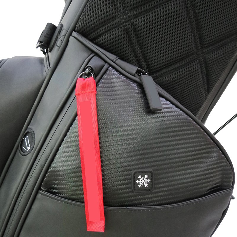 2026 New Design Premium Polyester Material Golf Carry Bag best