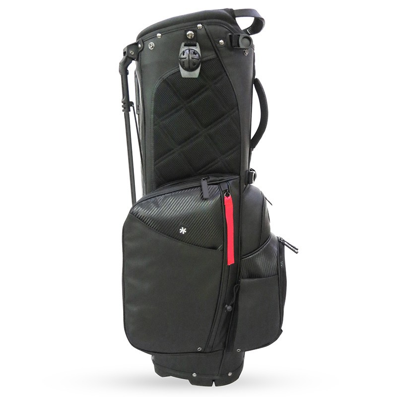 2026 New Design Premium Polyester Material Golf Carry Bag best