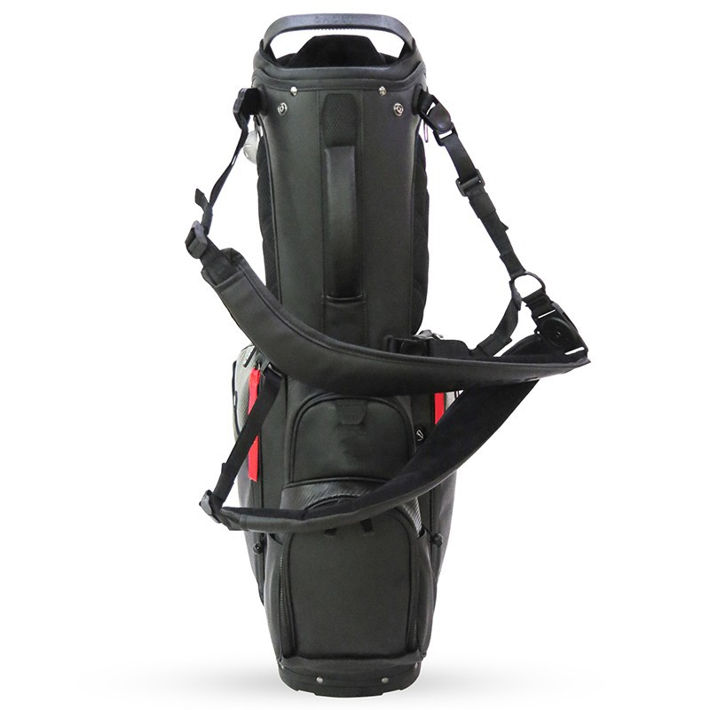 2026 New Design Premium Polyester Material Golf Carry Bag factory