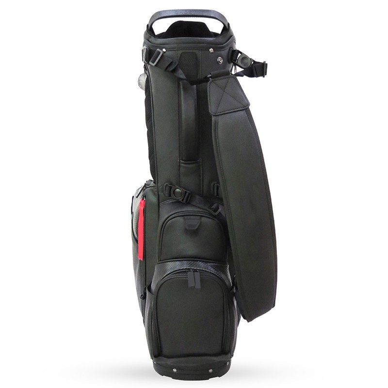 2026 New Design Premium Polyester Material Golf Carry Bag suppliers