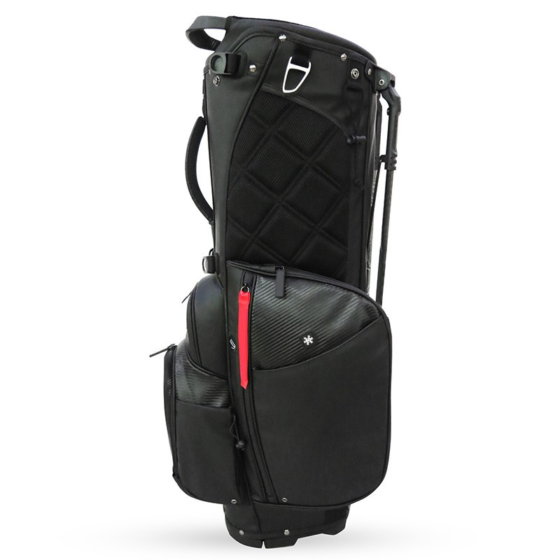 2026 New Design Premium Polyester Material Golf Carry Bag high quality