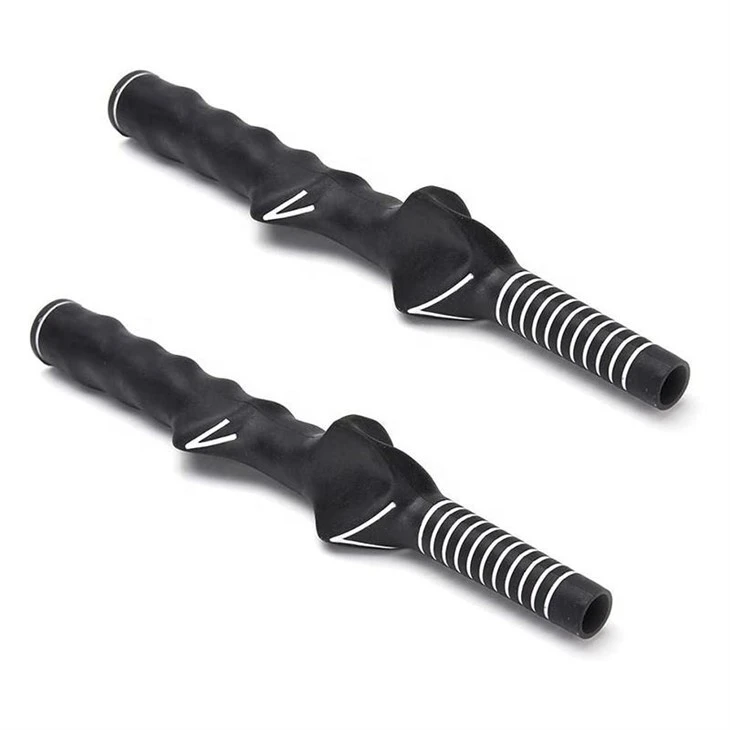 Anti-Slip Tacky Golf Iron Grip – Black Rubber For Enhanced Performance best