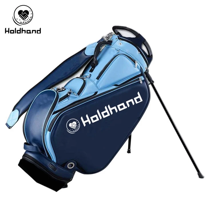 Barva Logo Barva Hot Design Taška na golfový vozík