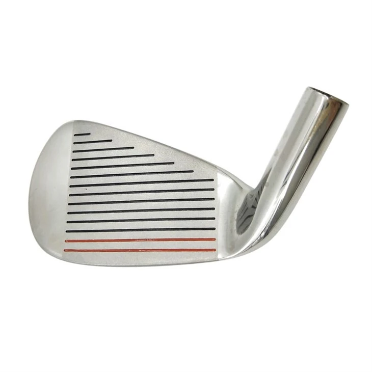 DIY High-Performance Golf Iron Head Assembly - Screw Kit Included