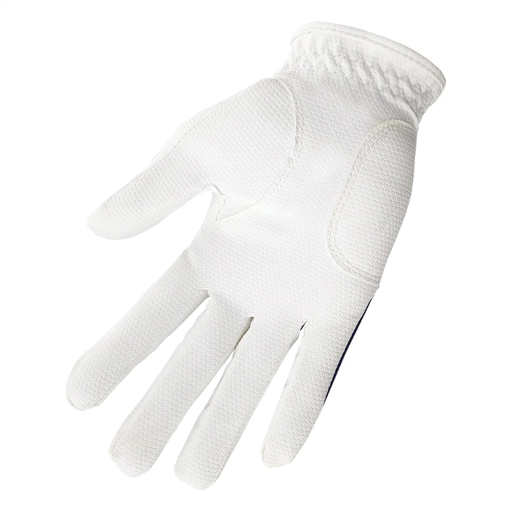 Premium Leather Golf Glove – Soft Feel & Durability suppliers