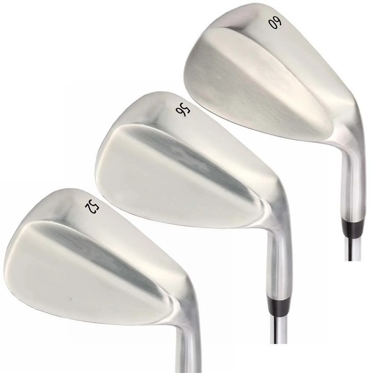 High Bounce Sand Wedge – vynikající výkon z bunkrů