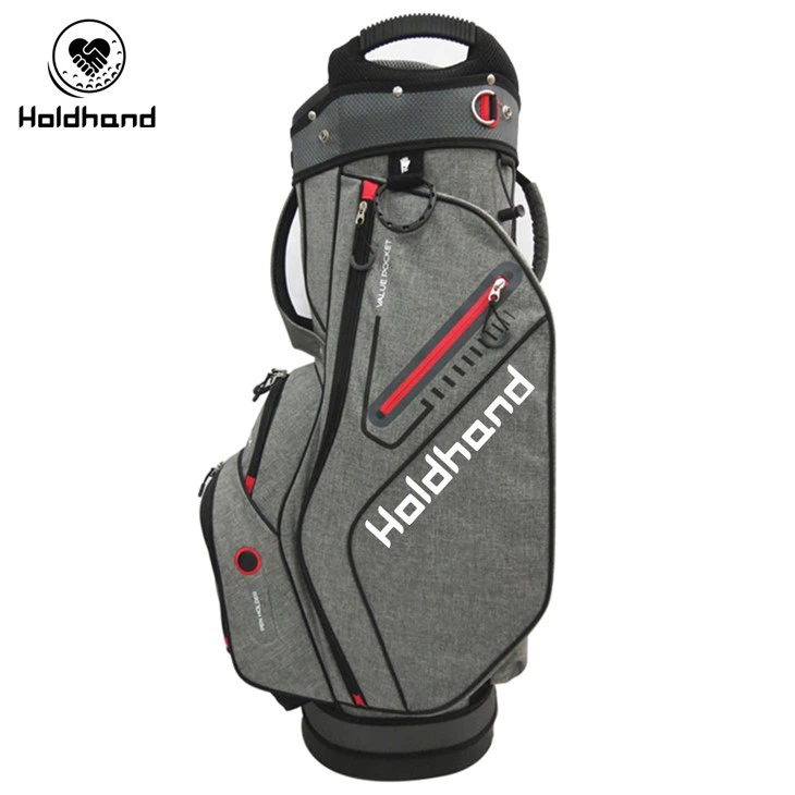 High Qyality Golf Cart Bag With Personalized Logo – Sleek Look & Large Capacity suppliers