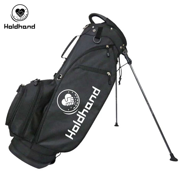 Lehký 14směrný módní design Golfový vozík Bag Fashion Customize