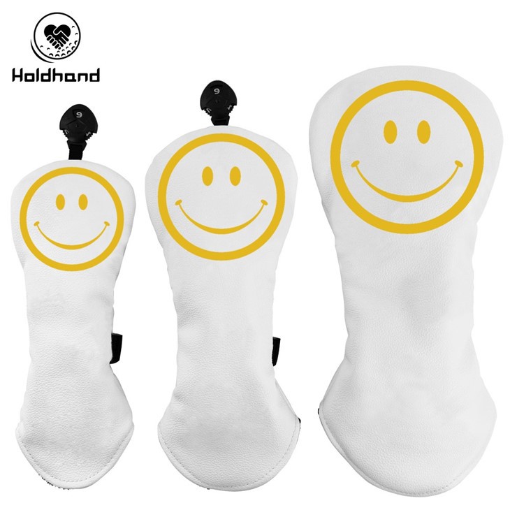 New Generation Synthetic Leather Head Covers – Premium Quality suppliers