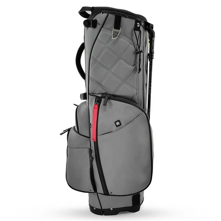 Personalized Embroidered Golf Bags – OEM/ODM Service Available high quality