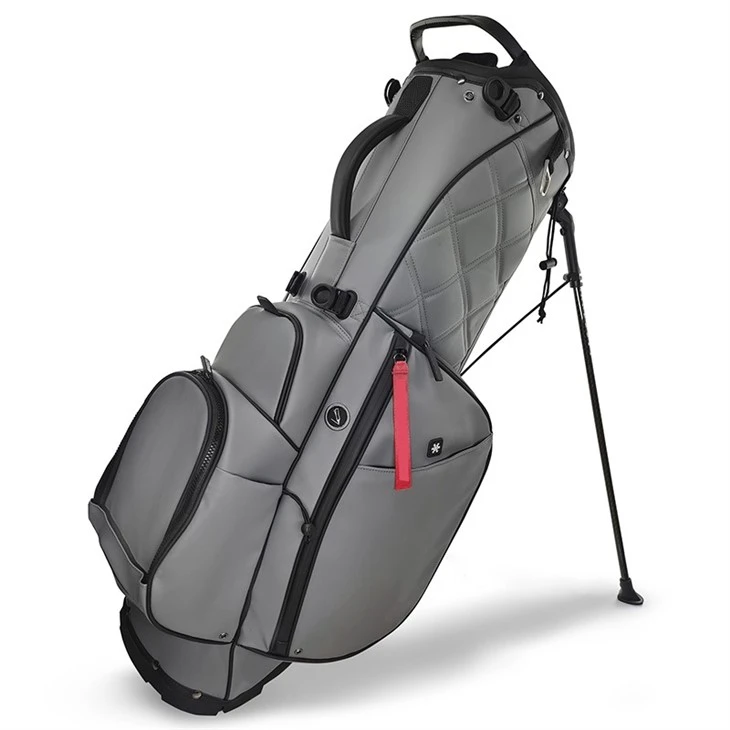Personalized Embroidered Golf Bags – OEM/ODM Service Available suppliers