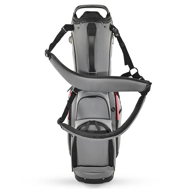 Personalized Embroidered Golf Bags – OEM/ODM Service Available manufacturers