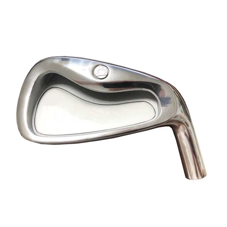 Personalized Premium Golf Iron Sets And Club Heads Kit With Screw Fasteners.