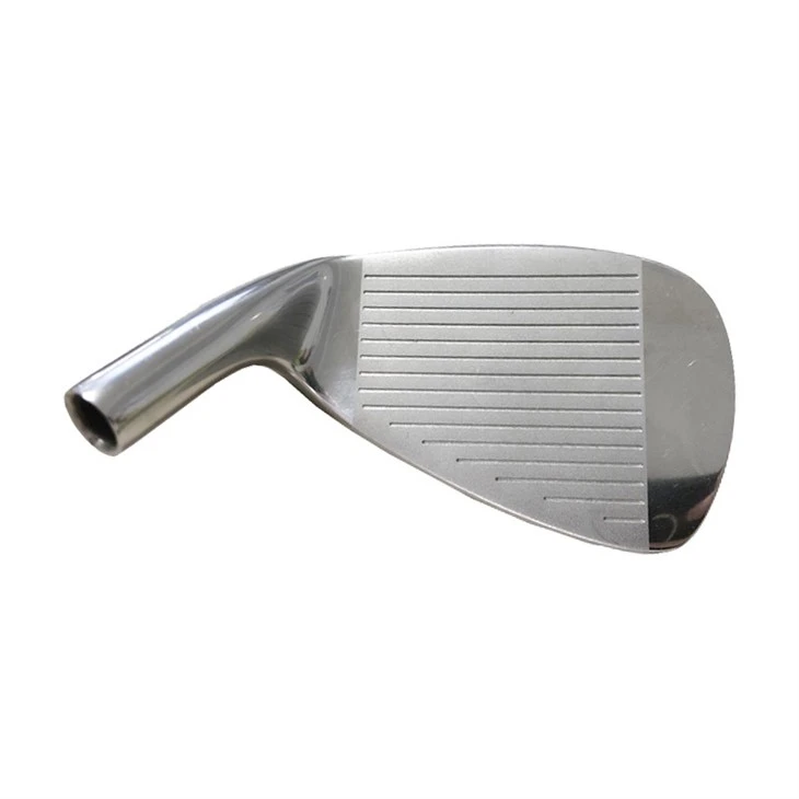 Personalized Premium Golf Iron Sets And Club Heads Kit With Screw Fasteners.