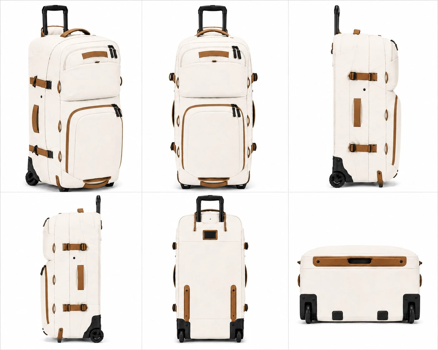 Ivory Multi