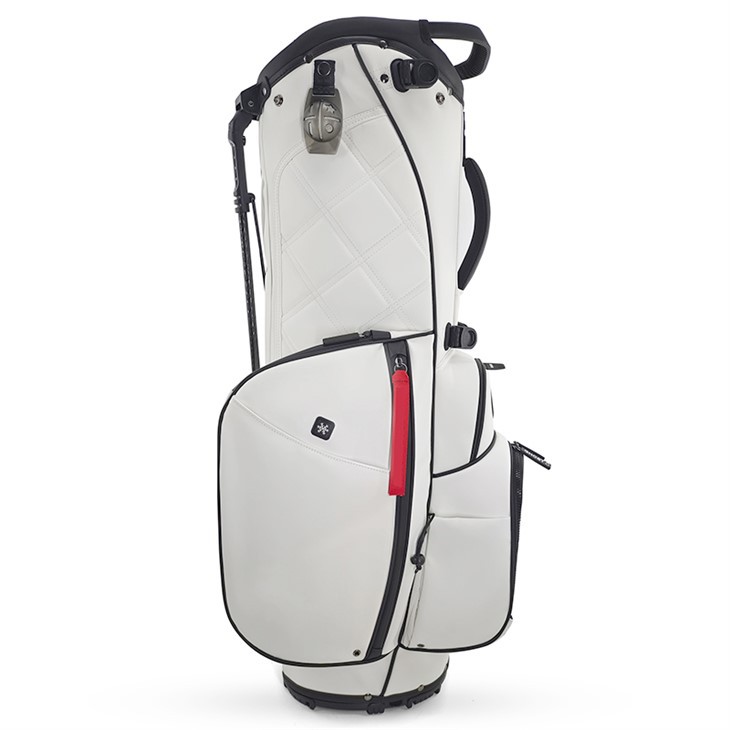 Rain Cover 14směrný design Zakázkové golfové tašky Tašky na golfový stojan z továrny