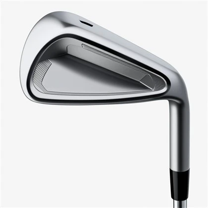 Custom Golf Iron Heads Výrobce Custom Loft Lie Weight Full Specification Control