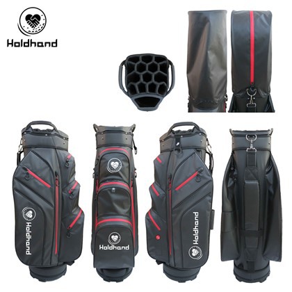 Vlastní logo Vysoce{0}}kvalitní taška na golfový vozík Lehký design