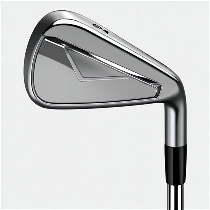 Vlastní cena výrobce Vlastní golfové železné hlavy Vysoce kvalitní kovaná konstrukce