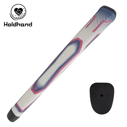 Golf Putter Grip – materiál PU kůže, OEM k dispozici