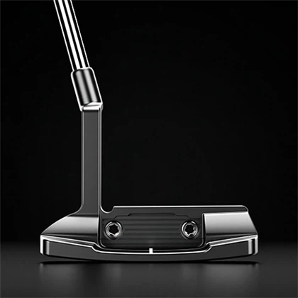 Golf Putter Head Custom & Logo Design