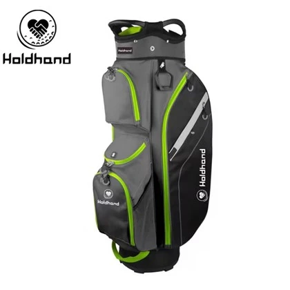 Golfový stojan HOt Design Bagcolor Logohot