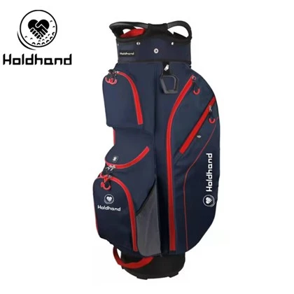 HOT Design Golf Stand Bagcolor