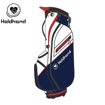 Designový golfový stojan HOTLogo Bagcolorhot