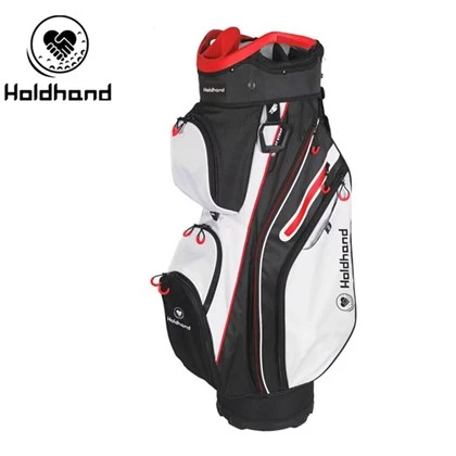 HOtt Designový golfový stojan Bagcolor Logohot