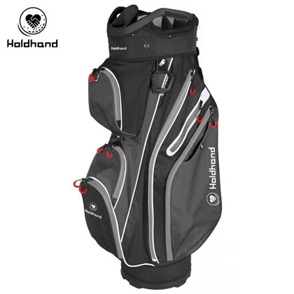 OEM 13směrný módní design Golfový vozík Bag Fashion Customize