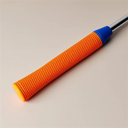 Gumové gripy pro golfové hole OEM a nový design na zakázku