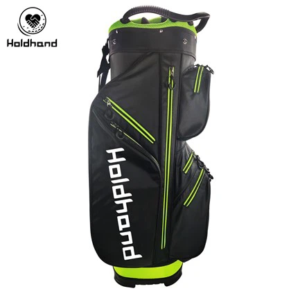 Personalizované logo OEM Lehká taška na golfový vozík – elegantní styl a velká kapacita
