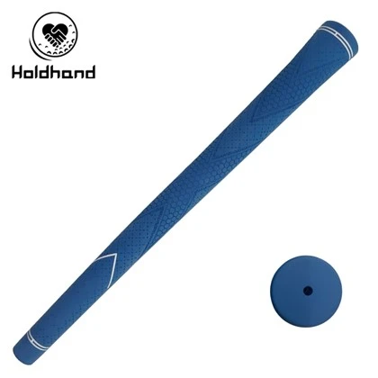 Starší pánské golfové gripy Majek Jumbo Oversize Tour Pro - 1/8" tlustší než standardní, ideální pro velké ruce nebo artritické prsty.