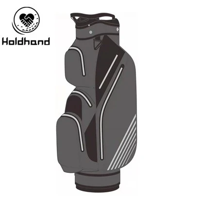 Kostýmové tašky na golfový stojan THS COLOR DESIGN