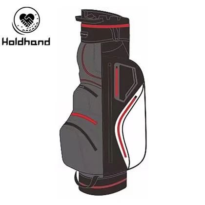 Tašky na golfový stojan THS-na zakázku