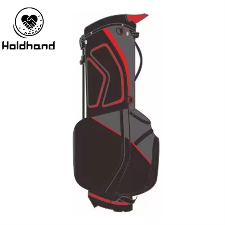 Student/Junior Golf Stand Bag – Adjustable FitStudent/Junior Golf Stand Bag – Adjustable FitStudent/Junior Golf Stand Bag – Adjustable Fit suppliers