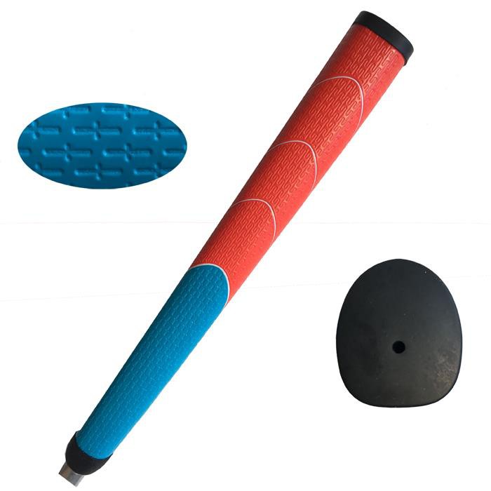 Středně velká golfová rukavice