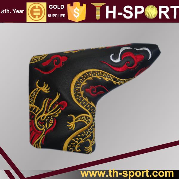 Prodej Golf Headcover Putter