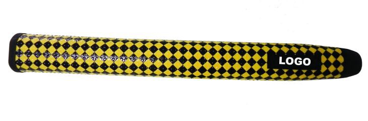 Lepkavý Putter Grips