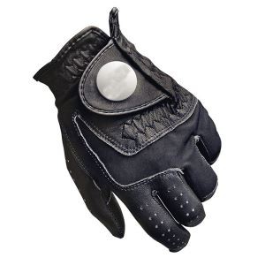 Měděný Tech golfové rukavice