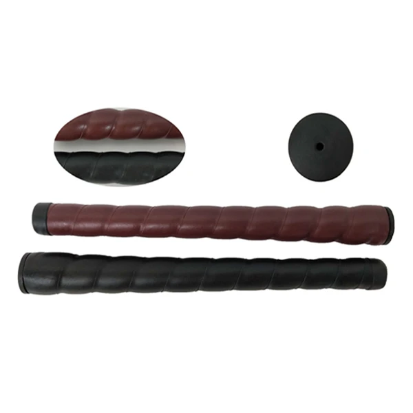 Proč potřebujete Cowleather Classic Golf Grip?