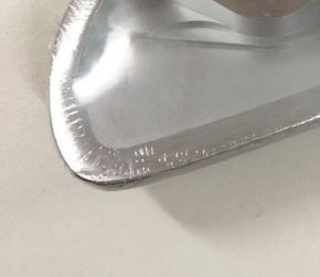 Custom Logo Forged Golf Club Iron Heads