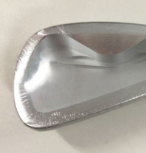 Custom Logo Forged Golf Club Iron Heads