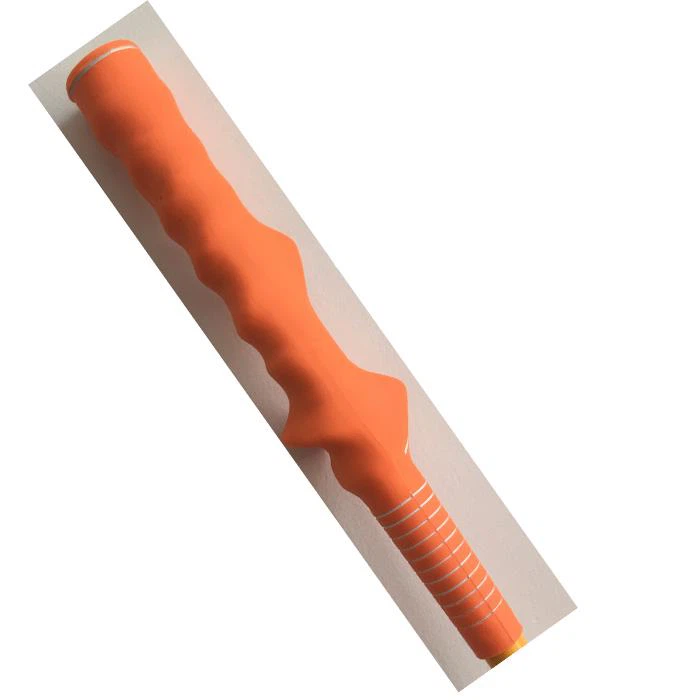 OEM uhlíková ocel CNC golfová putterová hlava
